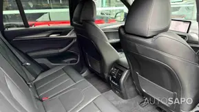 BMW X3 30 e xDrive de 2024