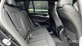 BMW X3 30 e xDrive de 2024