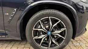 BMW X3 30 e xDrive de 2024