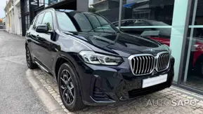 BMW X3 30 e xDrive de 2024