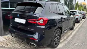 BMW X3 30 e xDrive de 2024