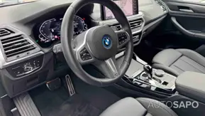 BMW X3 30 e xDrive de 2024