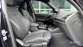 BMW X3 30 e xDrive de 2024