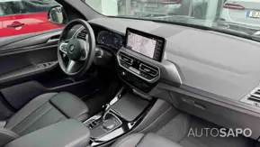 BMW X3 30 e xDrive de 2024