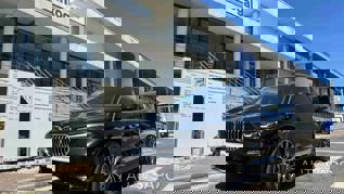 BMW X5 45 e xDrive Pack M de 2021
