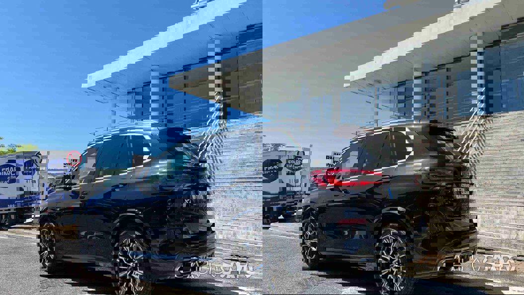 BMW X5 45 e xDrive Pack M de 2021