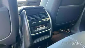 BMW X5 45 e xDrive Pack M de 2021