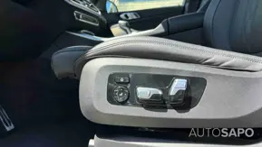 BMW X5 45 e xDrive Pack M de 2021