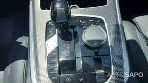 BMW X5 45 e xDrive Pack M de 2021