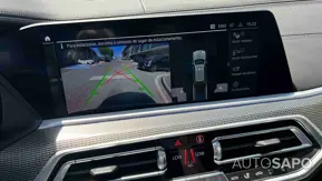 BMW X5 45 e xDrive Pack M de 2021