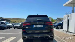 BMW X5 45 e xDrive Pack M de 2021