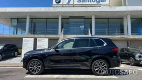 BMW X5 45 e xDrive Pack M de 2021