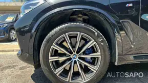 BMW X5 45 e xDrive Pack M de 2021