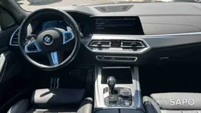 BMW X5 45 e xDrive Pack M de 2021