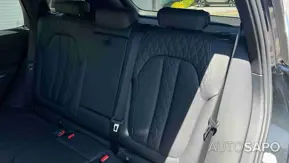 BMW X5 45 e xDrive Pack M de 2021
