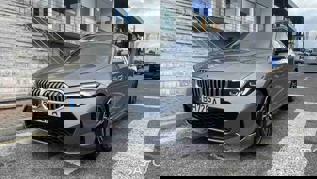 BMW Série 3 de 2024