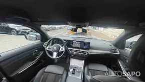 BMW Série 3 de 2024