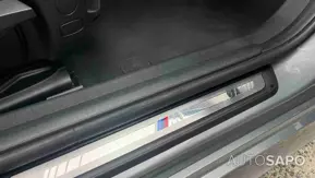 BMW Série 3 de 2024