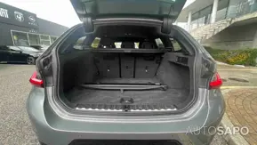 BMW Série 3 de 2024
