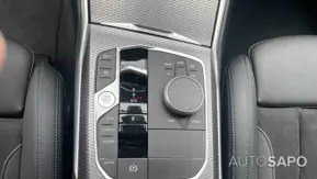 BMW Série 3 de 2024