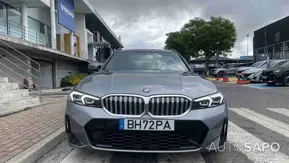 BMW Série 3 de 2024