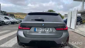 BMW Série 3 de 2024