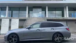 BMW Série 3 de 2024