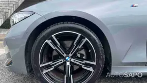 BMW Série 3 de 2024