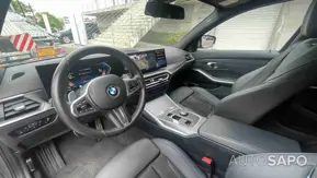 BMW Série 3 de 2024
