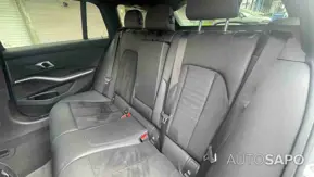 BMW Série 3 de 2024
