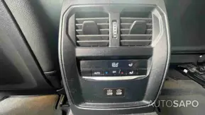 BMW Série 3 de 2024