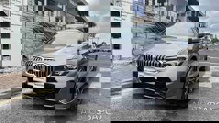 BMW Série 3 de 2024