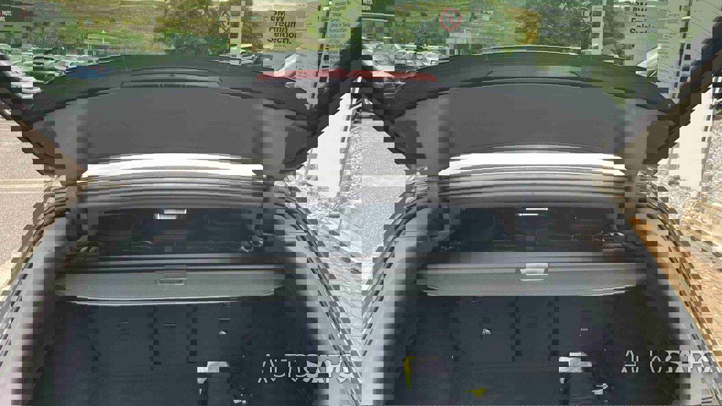 BMW Série 3 de 2024