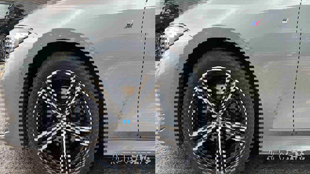 BMW Série 3 de 2024