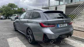 BMW Série 3 de 2024