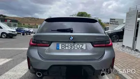 BMW Série 3 de 2024