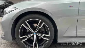BMW Série 3 de 2024