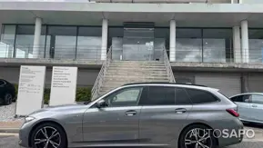 BMW Série 3 de 2024