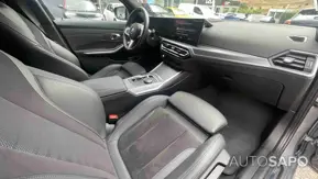 BMW Série 3 de 2024