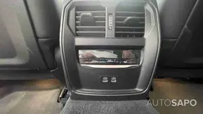 BMW Série 3 de 2024