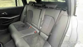 BMW Série 3 de 2024