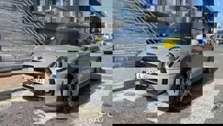 MINI Cooper SE Electric de 2021