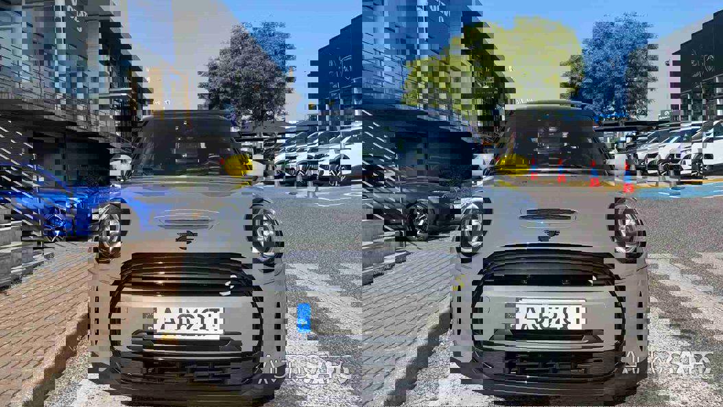 MINI Cooper SE Electric de 2021