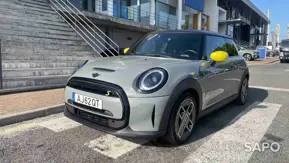MINI Cooper SE Electric de 2021