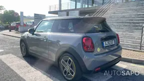 MINI Cooper SE Electric de 2021