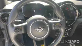 MINI Cooper SE Electric de 2021