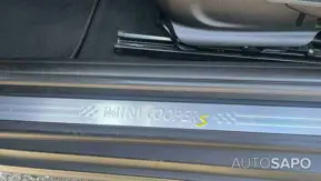MINI Cooper SE Electric de 2021