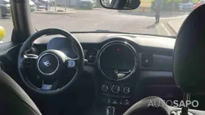 MINI Cooper SE Electric de 2021