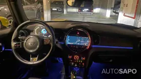 MINI Cooper SE Electric de 2021