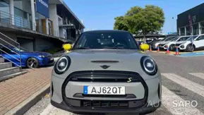 MINI Cooper SE Electric de 2021